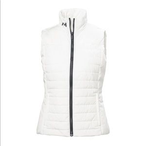 Helly Hansen  size M NWT crew insulator vest 2.0